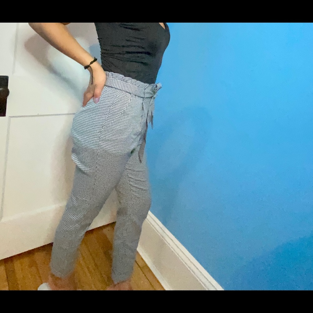 office or casual petite pants